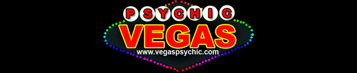 Las Vegas Psychic